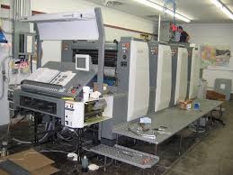 OFFSET PRINTING OFFSET PRINTING